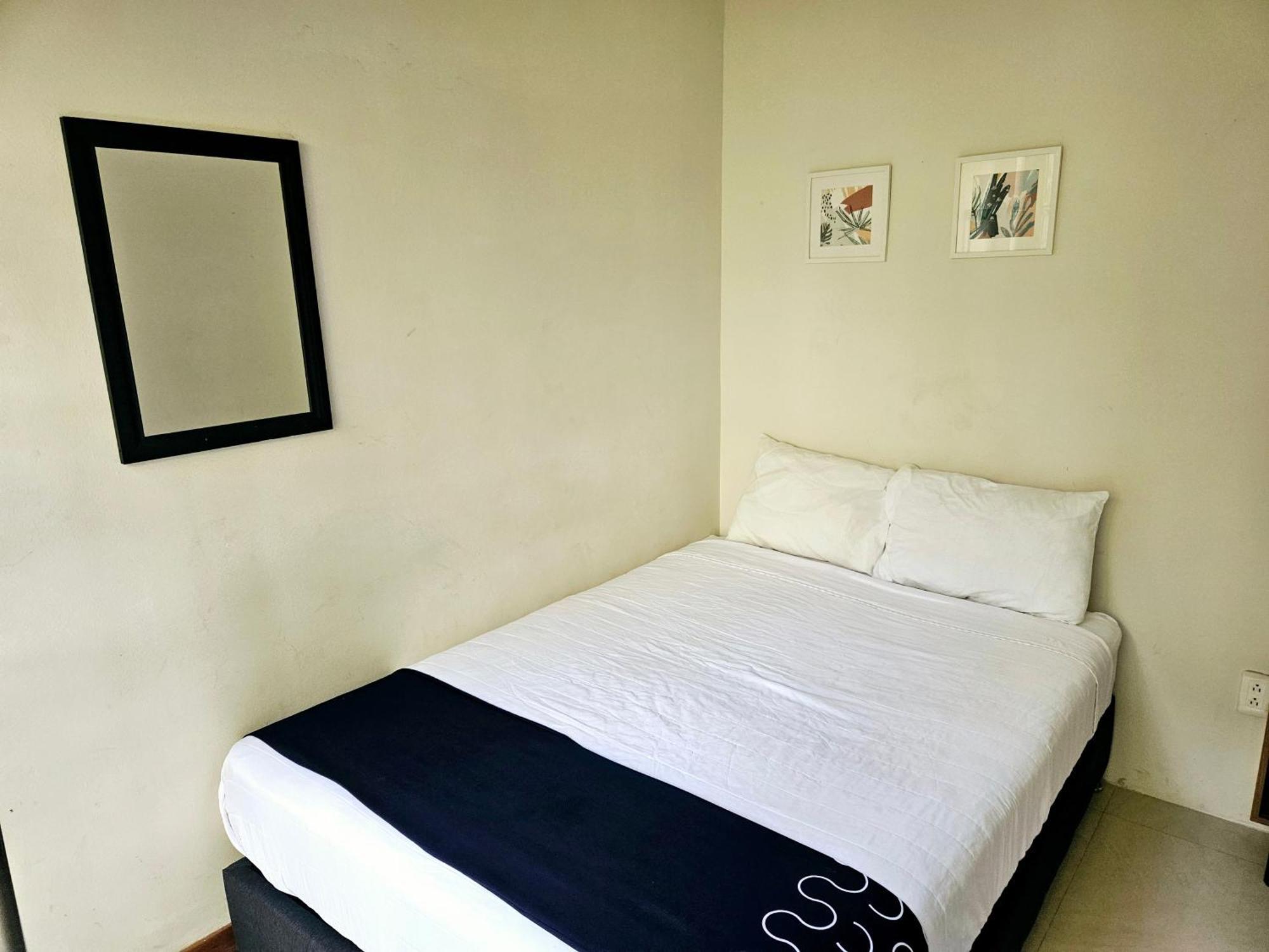Singular Socrates Hotel Mexico-stad Buitenkant foto