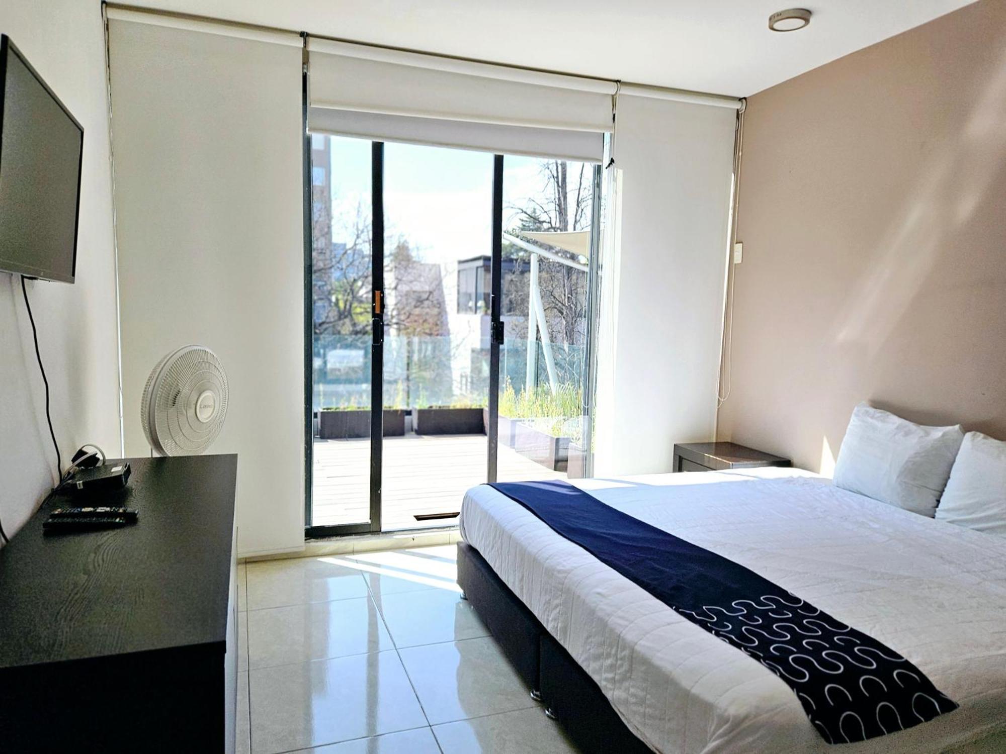 Singular Socrates Hotel Mexico-stad Buitenkant foto